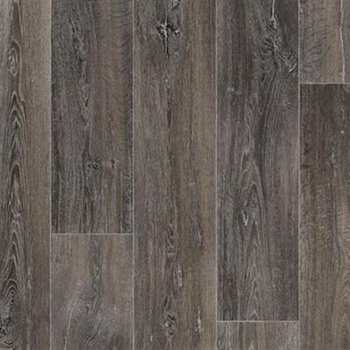 Crafted Sheet - Blacktex HD in Realist Chocolate Vinyl Sheet Goods