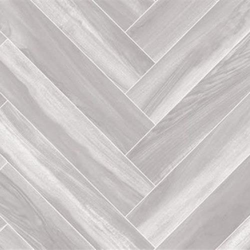 Crafted Sheet - Blacktex HD in Avant-Garde Pearl Vinyl Sheet Goods