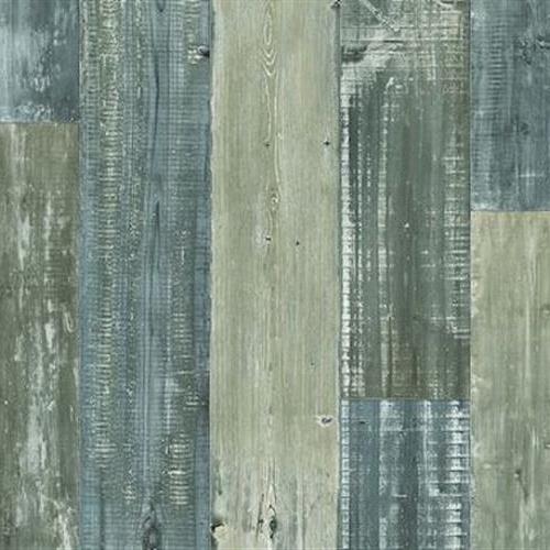 Crafted Sheet - Blacktex HD in Expressionist Ash Vinyl Sheet Goods