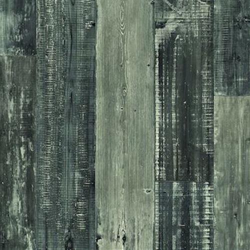 Crafted Sheet - Blacktex HD in Expressionist Ink Vinyl Sheet Goods
