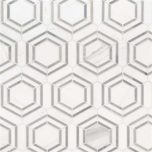 Bianco Dolomite in Bianco Dolomite - Georama Grigio Natural Stone
