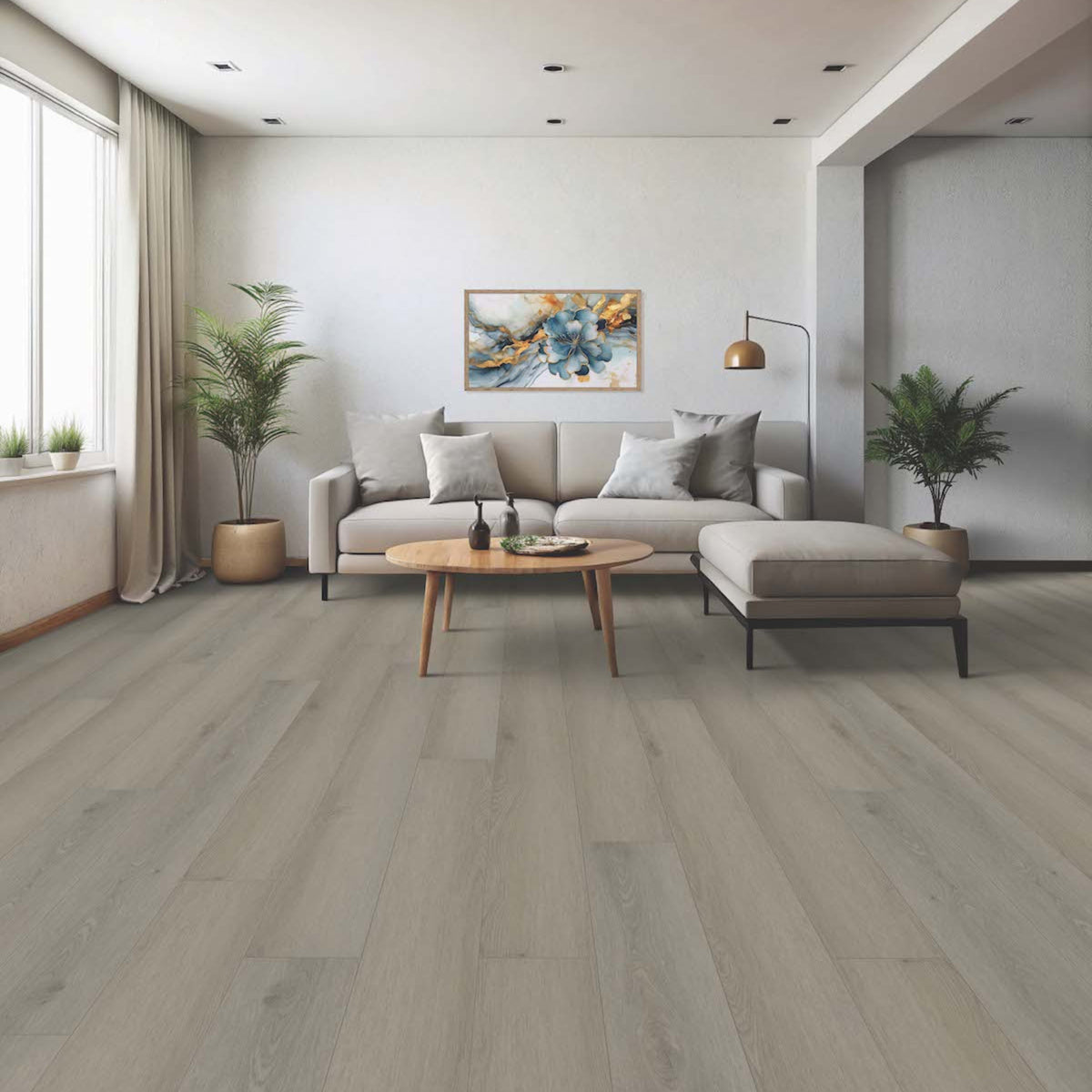 Blumen in Cholla Luxury Vinyl