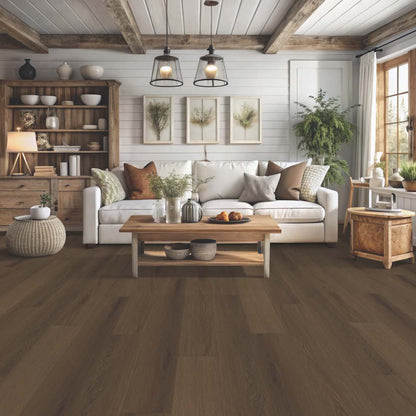 Blumen in Yucca Luxury Vinyl