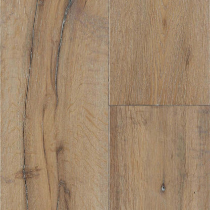St Laurent in White Oak - Castellon Hardwood