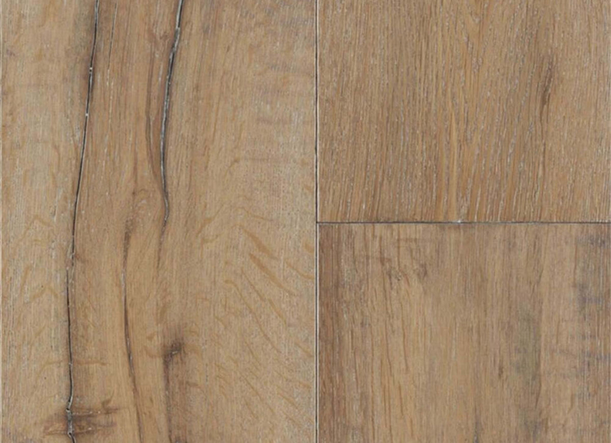 St Laurent in White Oak - Castellon