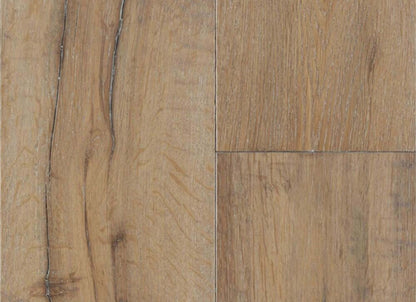 St Laurent in White Oak - Castellon