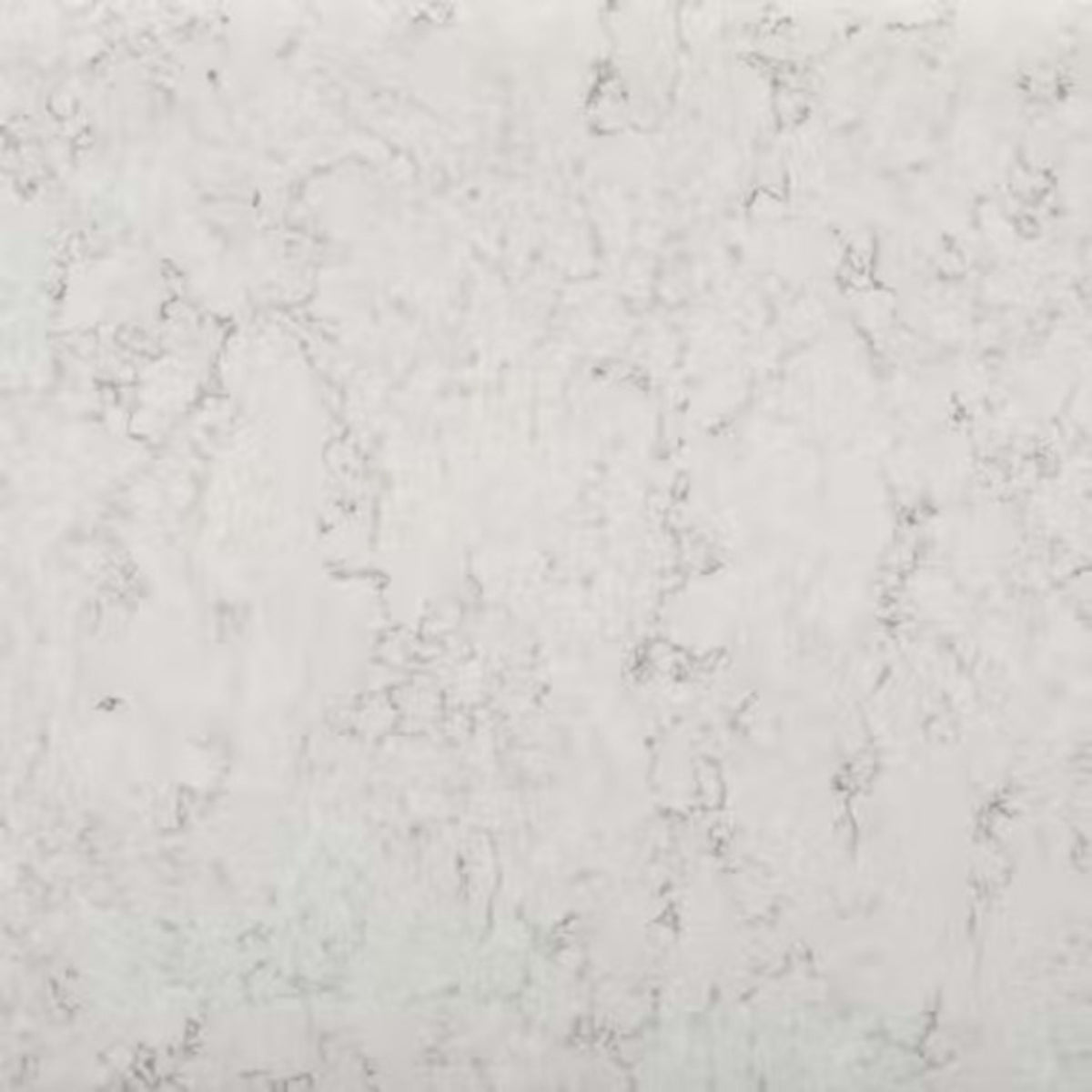 Silestone - Nebula Alpha in Blanco Orion Solid Surface