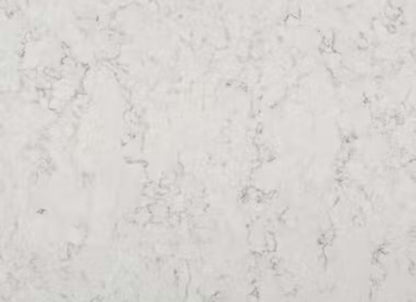 Silestone - Nebula Alpha in Blanco Orion