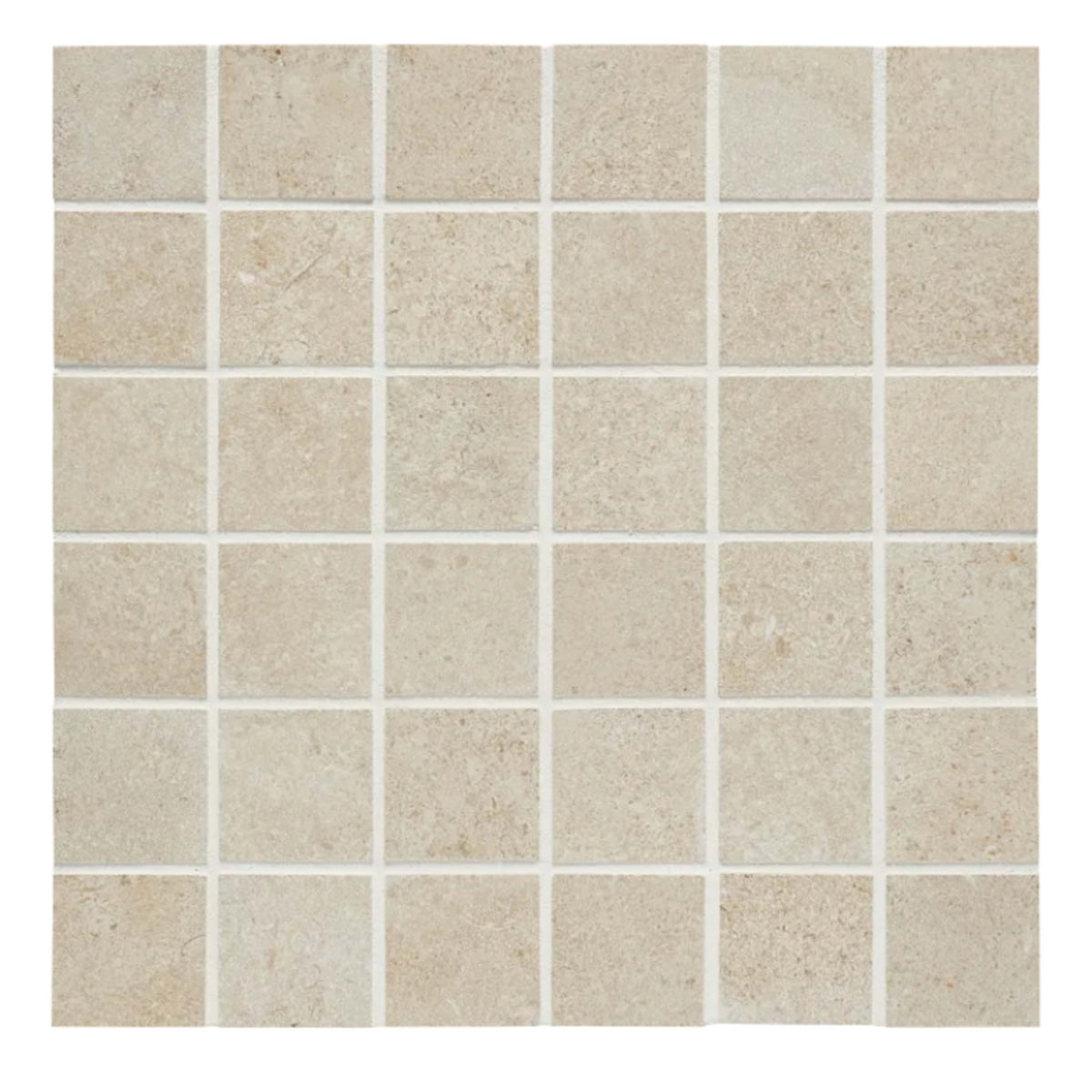 Borgo in Caldo Mosaic Tile