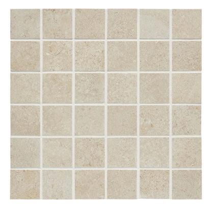Borgo in Caldo Mosaic Tile