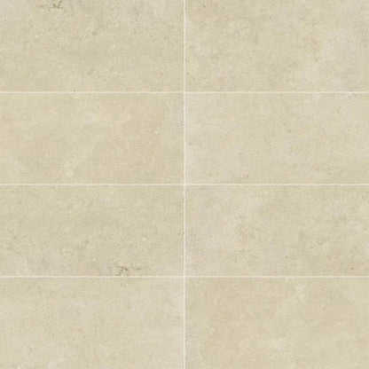 Borgo in Caldo Tile