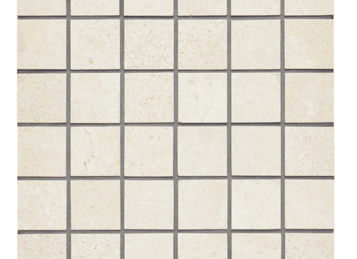 Borgo in Luce Mosaic