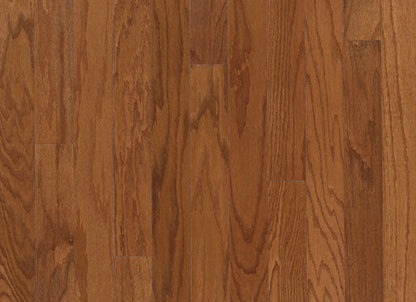 Beckford Northern Red Oak Engineered in Auburn 3