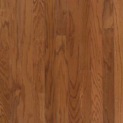 Beckford Northern Red Oak Engineered in Auburn 5 Hardwood