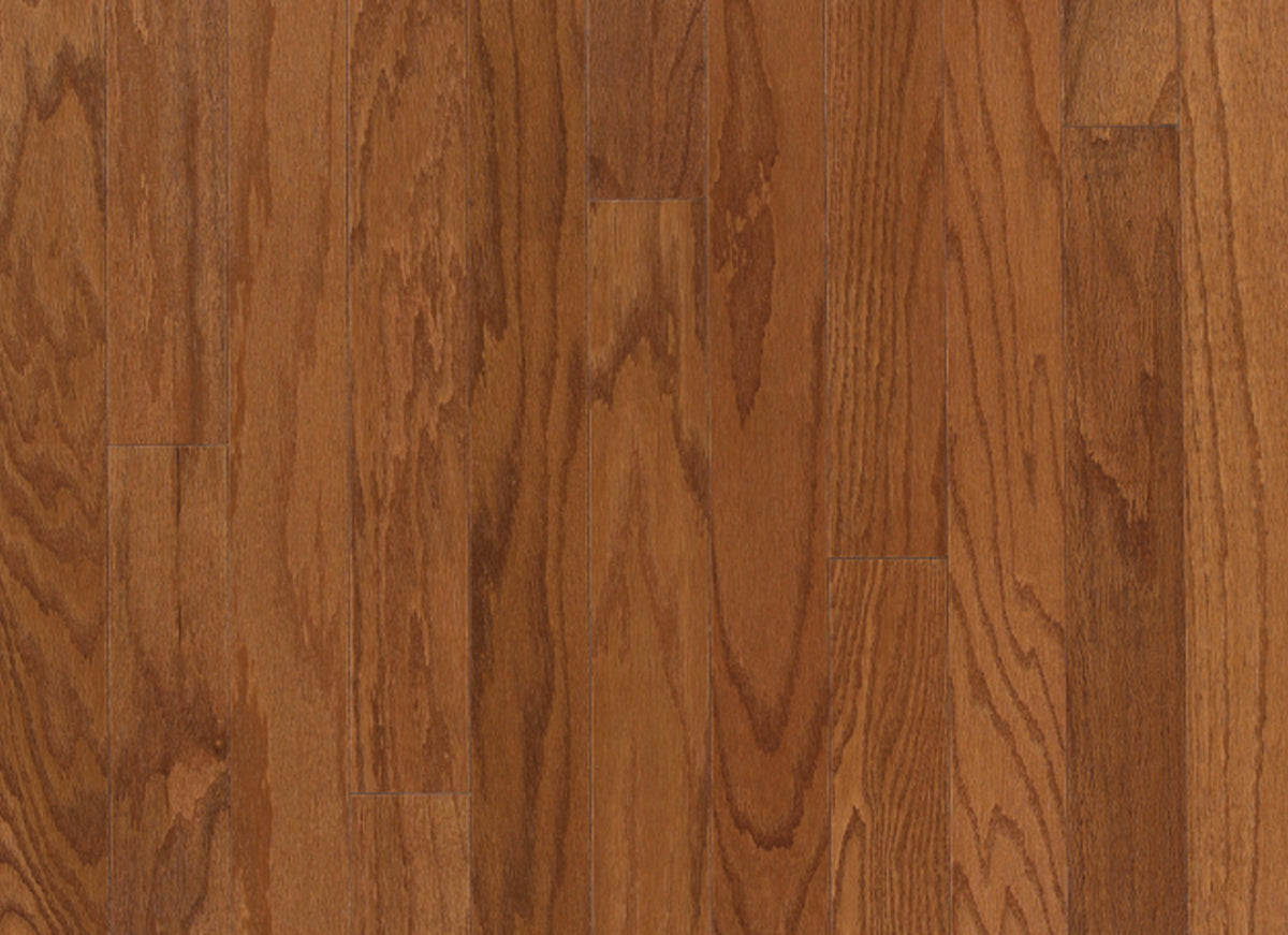 Beckford Northern Red Oak Engineered in Auburn 5