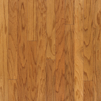 Beckford Northern Red Oak Engineered in Canyon 5 Hardwood