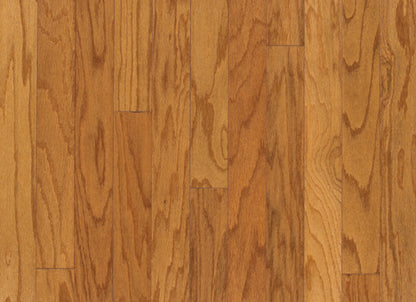 Beckford Northern Red Oak Engineered in Canyon 5