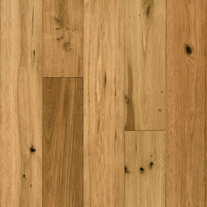 Brushed Impressions White Oak Engineered in Subtle Spring 5"