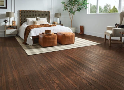Barnwood Living Hickory Engineered in Jefferson 3.25" | Bruce