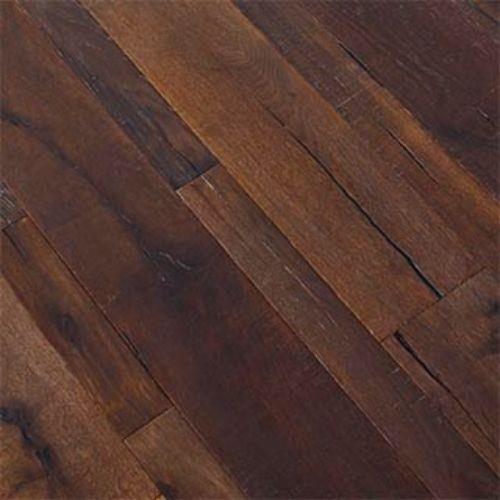 American Backroads in Dublin Hardwood