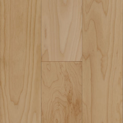 Dogwood Pro Yellow Birch Engineered in Unparalleled Natural 6-1/2"