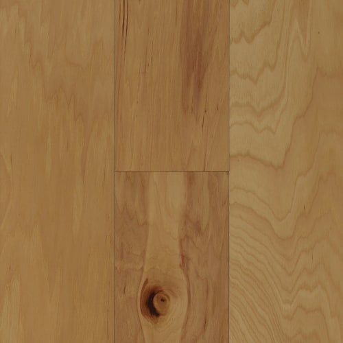 Dogwood Pro Hickory Engineered in Transformed Natural 6-1/2"