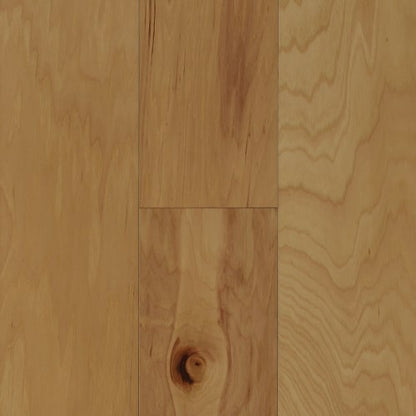 Dogwood Pro Hickory Engineered in Transformed Natural 6-1/2"