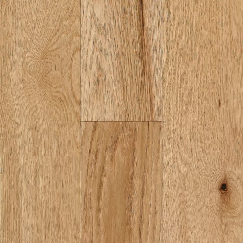Dogwood Pro Red Oak Engineered in Traditional Natural 6-1/2"