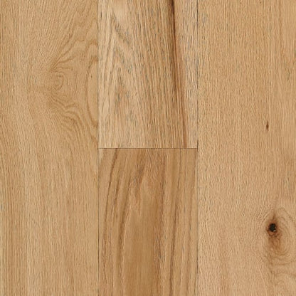 Dogwood Pro Red Oak Engineered in Traditional Natural 6-1/2"