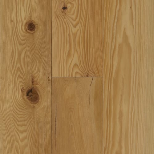 Dogwood Pro Hemlock Engineered in Native Natural 6-1/2"