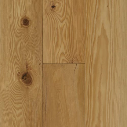Dogwood Pro Hemlock Engineered in Native Natural 6-1/2"