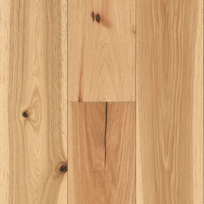 Forest Rain Hickory Engineered in Natural Hickory 7-7/16"