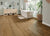 Forest Rain Hickory Engineered in Calming Tea 7-7/16" | Bruce