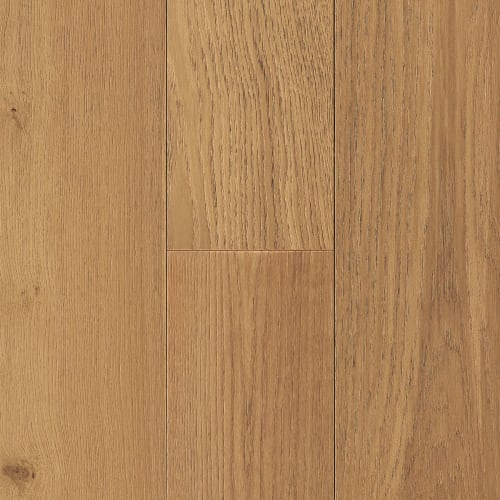 Forest Rain White Oak Engineered in Woodsy Winter 7-7/16"