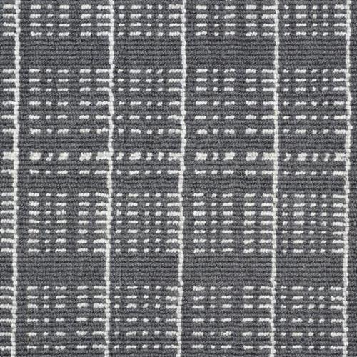 Briggs in Steel Carpet