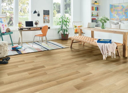 LifeSeal Classic Plus in Ocean Shore 7.87" X 60" | Bruce