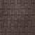 Wall -  Inceptiv - Curva in Brown Ash Hardwood