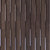 Wall -  Inceptiv - Edge in Brown Ash Hardwood