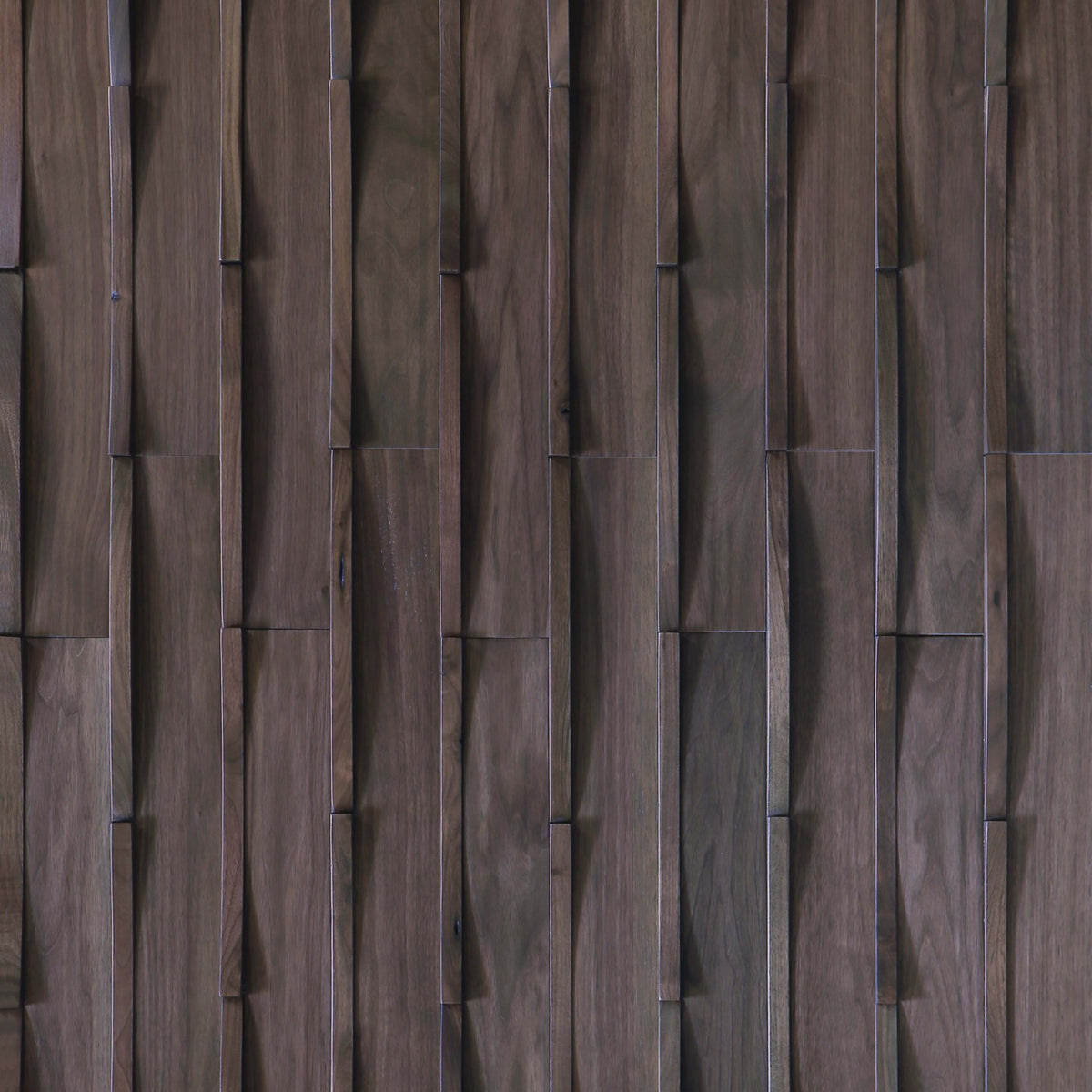 Wall -  Inceptiv - Infuse in Brown Ash Hardwood