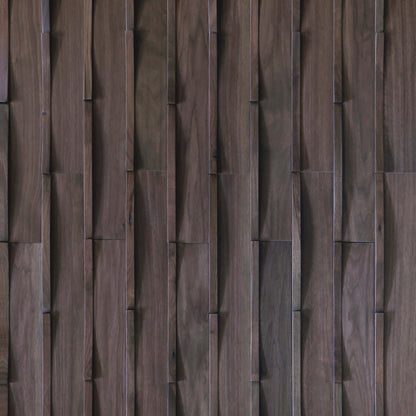 Wall -  Inceptiv - Infuse in Brown Ash Hardwood