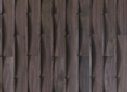 Wall -  Inceptiv - Infuse in Brown Ash