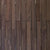 Wall -  Inceptiv - Kubik in Brown Ash Hardwood