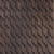 Wall -  Inceptiv - Wave in Brown Ash Hardwood