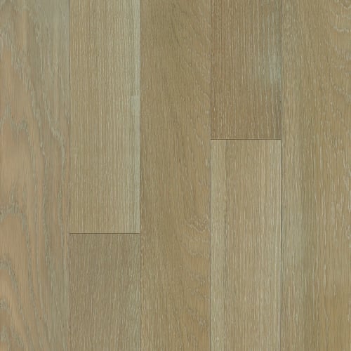 Treescape White Oak Engineered in Taupe 5"