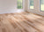 Unfinished Hickory Engineered in Unfinished 6" | Bruce