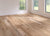 Unfinished White Oak Engineered in Unfinished 7" | Bruce