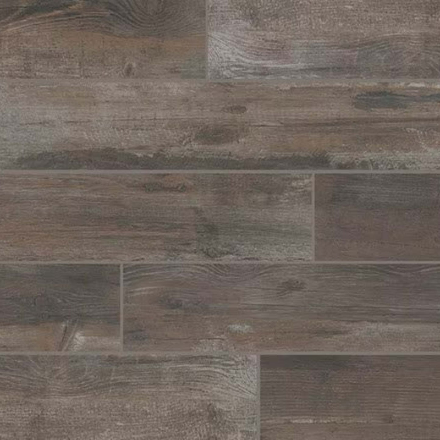 Bryson Valley in Truffle Barnwood Tile