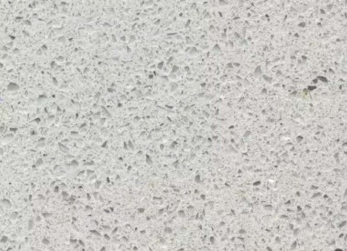 Silestone - Stellar in Stellar Blanco 13