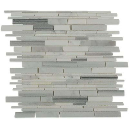 Big Styx in Cipollino Carrara  Thassos Natural Stone