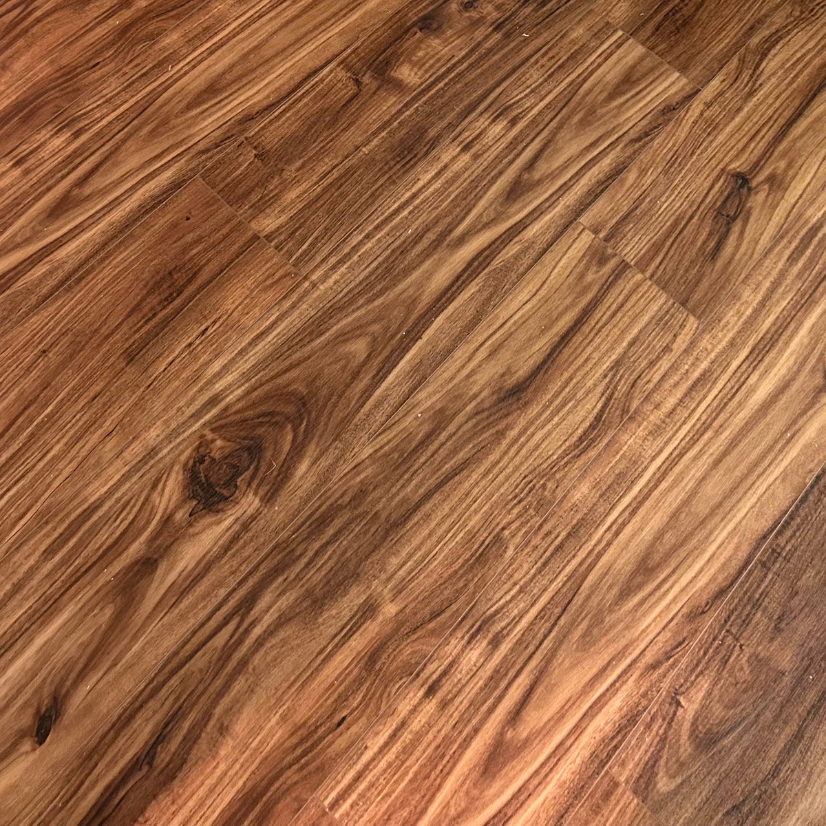 Borrowed Scenery in Water Lillie Luxury Vinyl